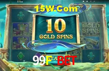 Jogos de Slot 99F Bet