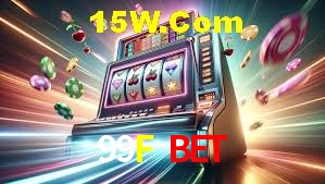 Experiência VIP 99F Bet