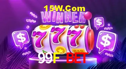 Provedores de Jogos 99F Bet