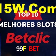 Welcome Bonus 99F Bet