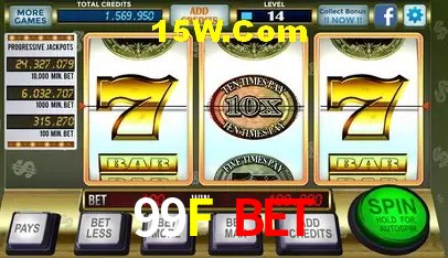 Casino Ao Vivo 99F Bet