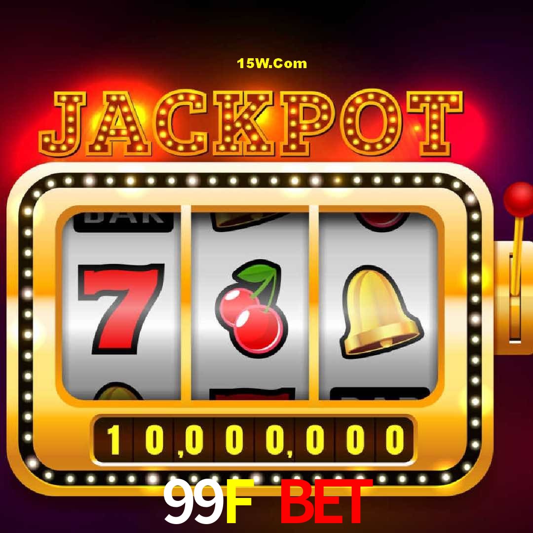 Game Providers 99F Bet