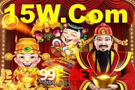 Welcome Bonus 99F Bet