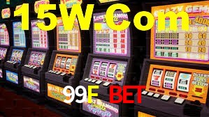 Premium Interface 99F Bet